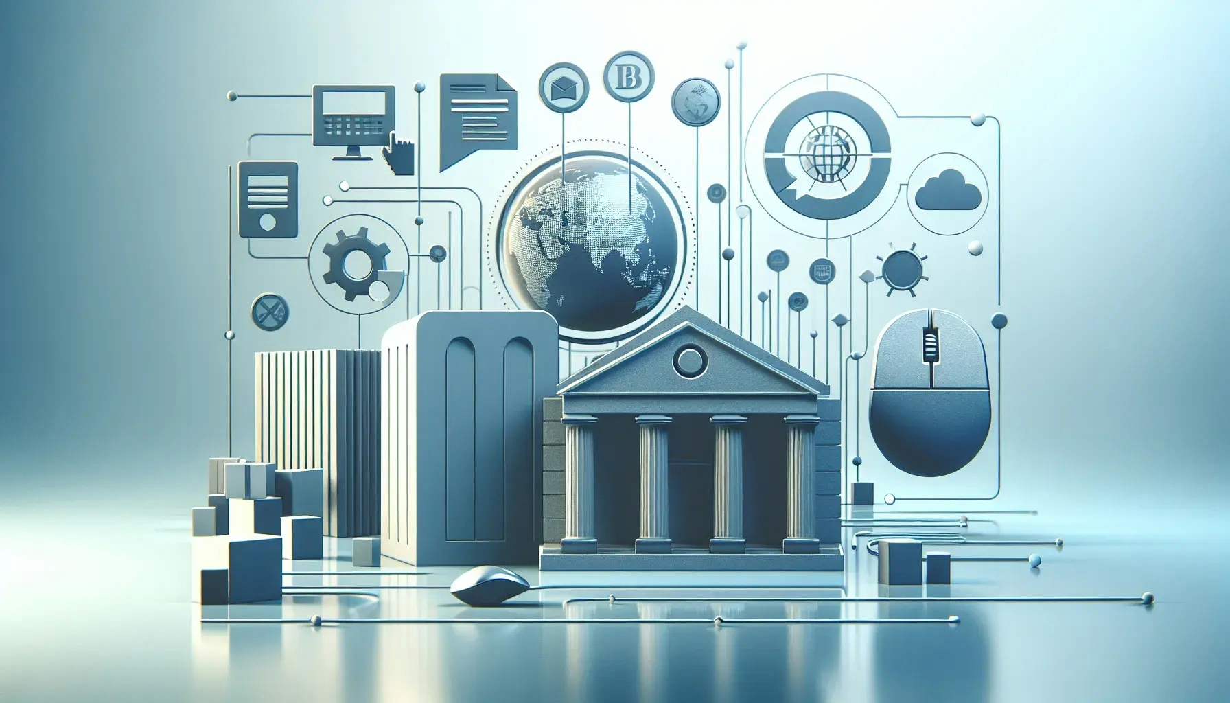 understanding the impact of digital transformation in banking
